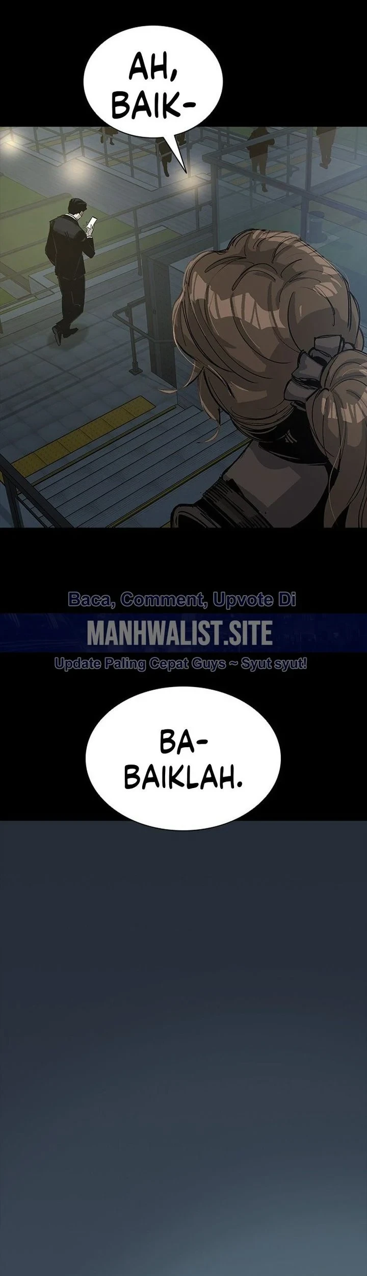 Royal Family (Ok Handol) Chapter 12 Gambar 67