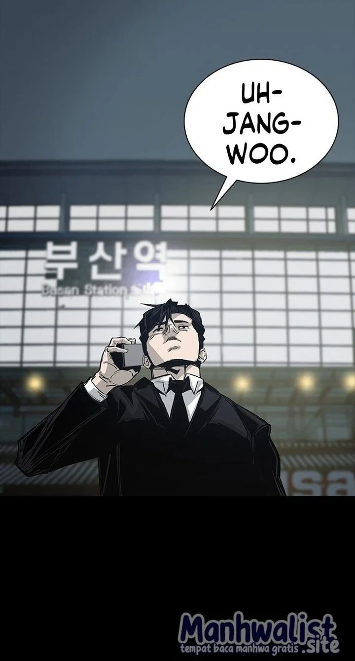 Royal Family (Ok Handol) Chapter 12 Gambar 68