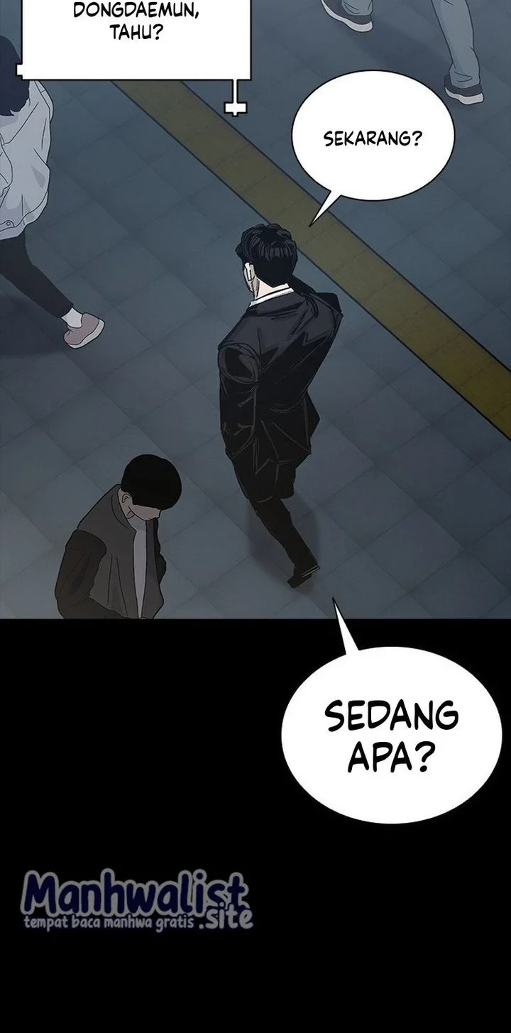 Royal Family (Ok Handol) Chapter 12 Gambar 70