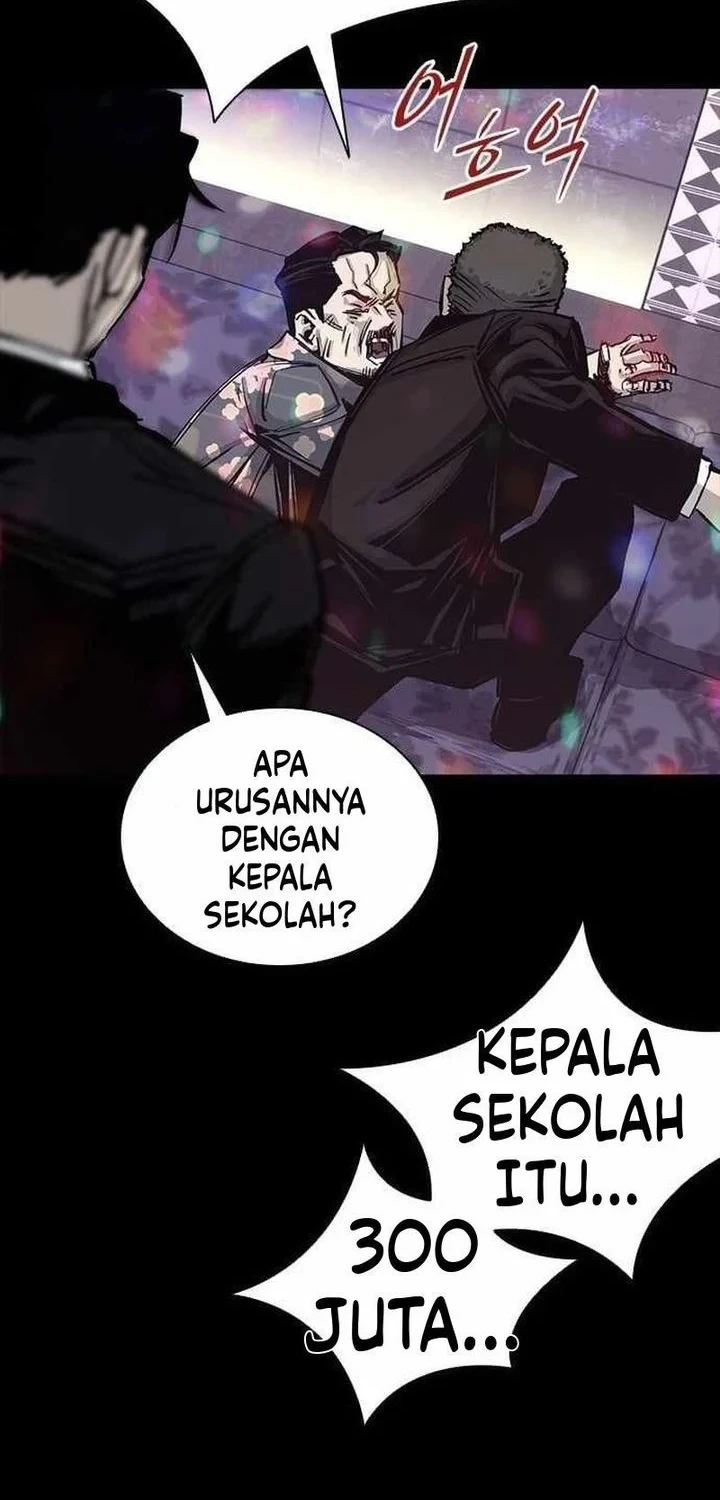 Royal Family (Ok Handol) Chapter 13 Gambar 61