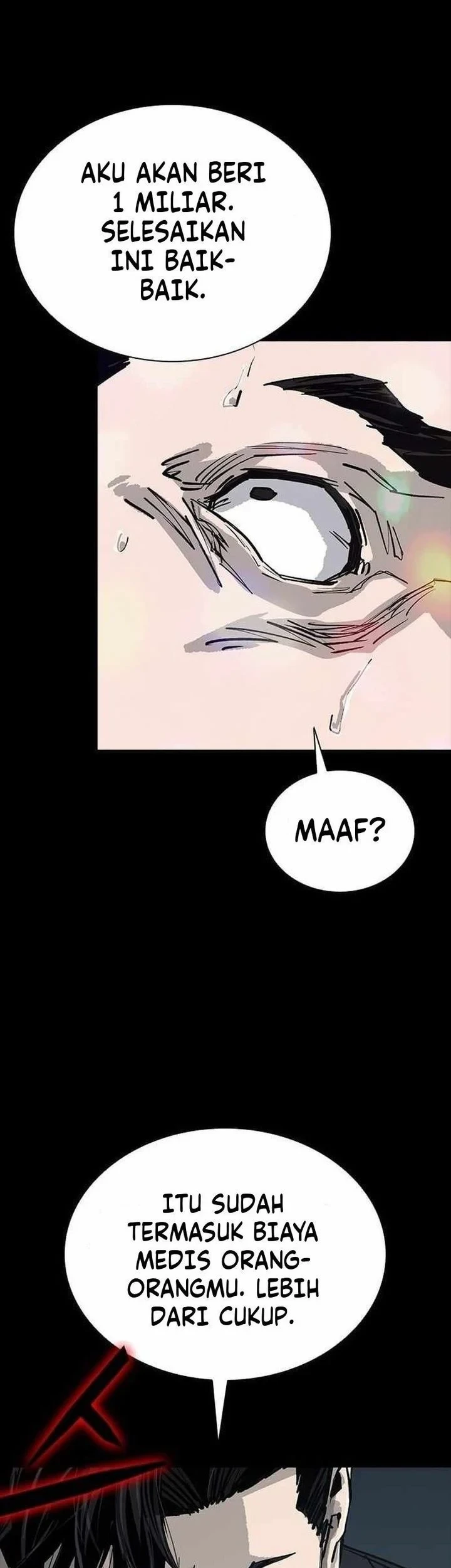 Royal Family (Ok Handol) Chapter 13 Gambar 62
