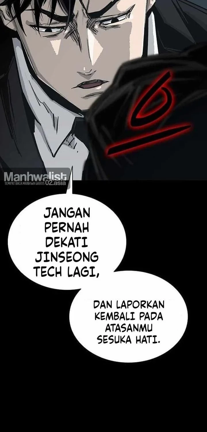 Royal Family (Ok Handol) Chapter 13 Gambar 63