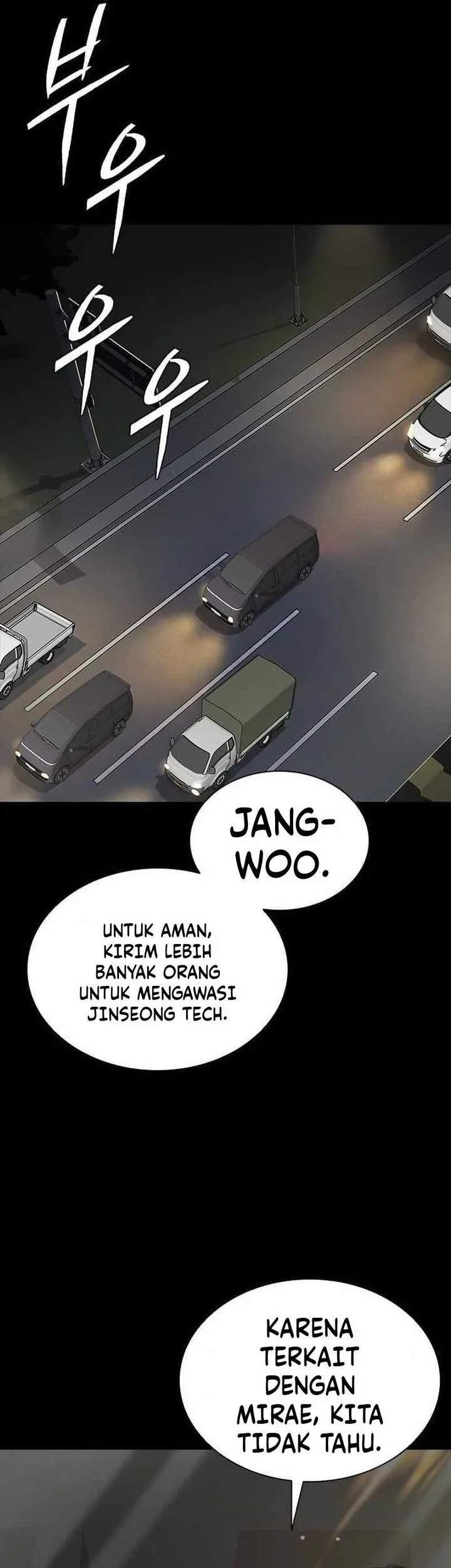 Royal Family (Ok Handol) Chapter 13 Gambar 66