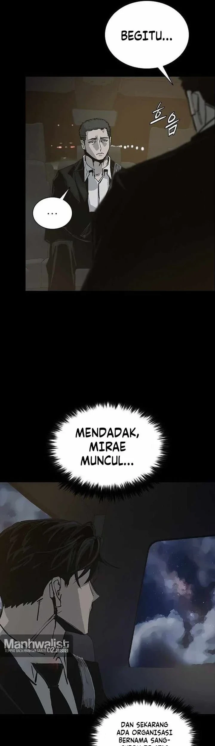 Royal Family (Ok Handol) Chapter 13 Gambar 72