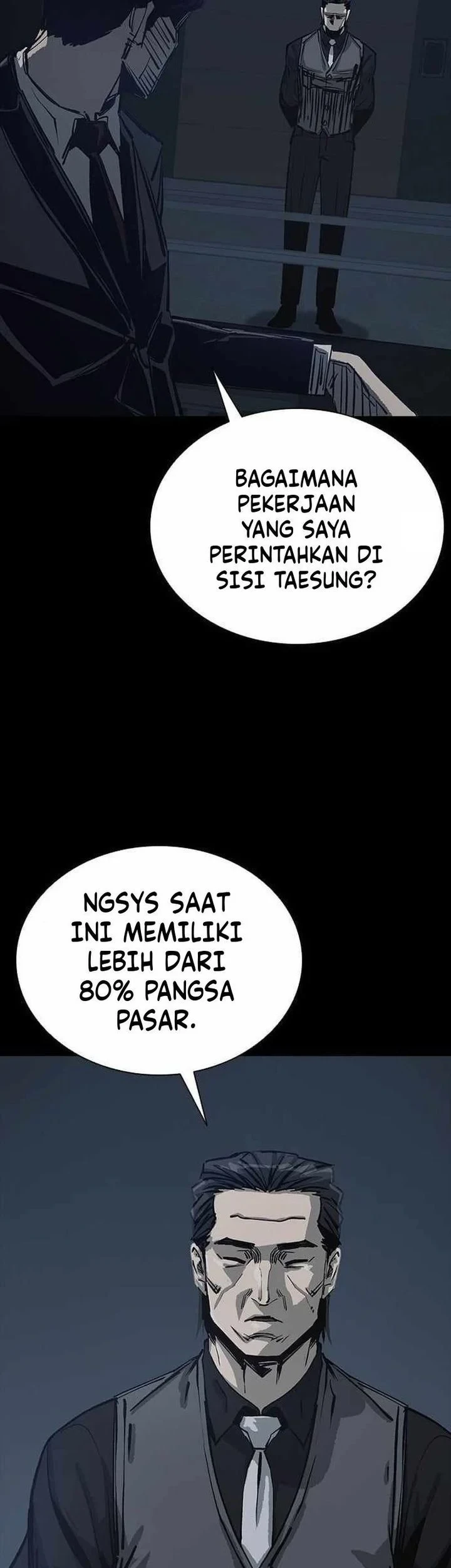 Royal Family (Ok Handol) Chapter 13 Gambar 76