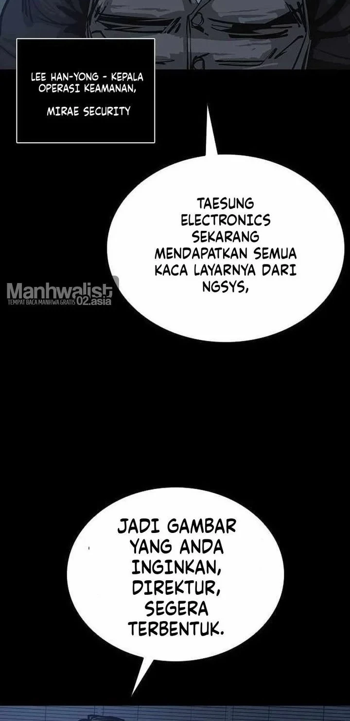 Royal Family (Ok Handol) Chapter 13 Gambar 77