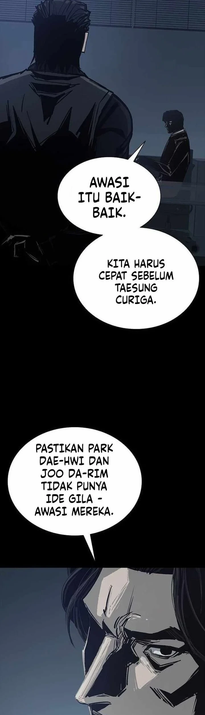 Royal Family (Ok Handol) Chapter 13 Gambar 78