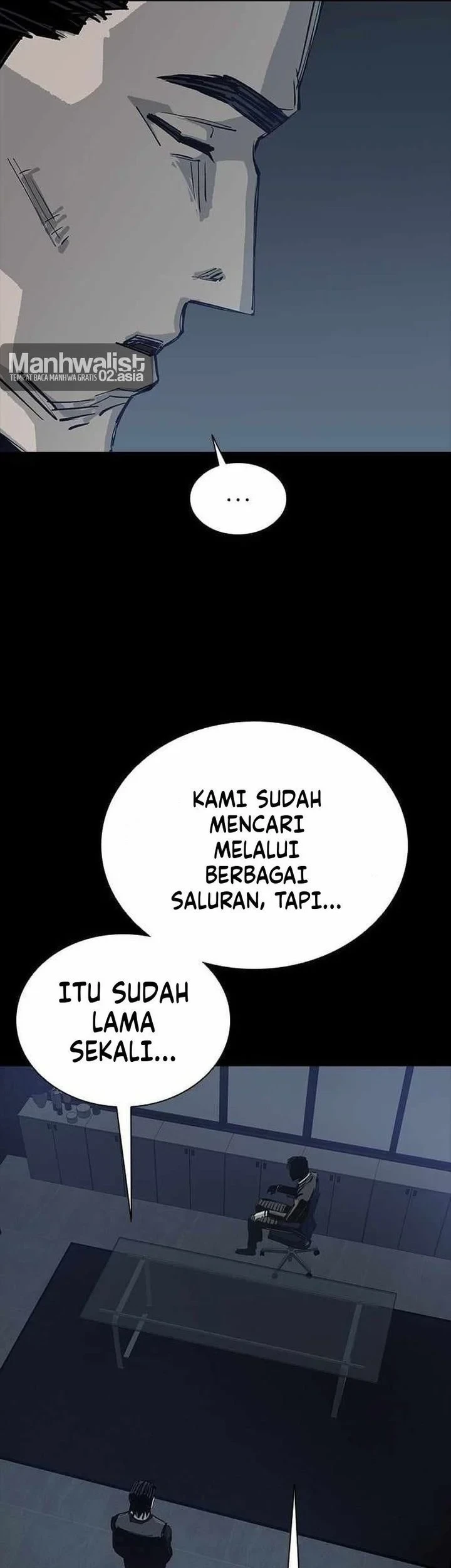 Royal Family (Ok Handol) Chapter 13 Gambar 80