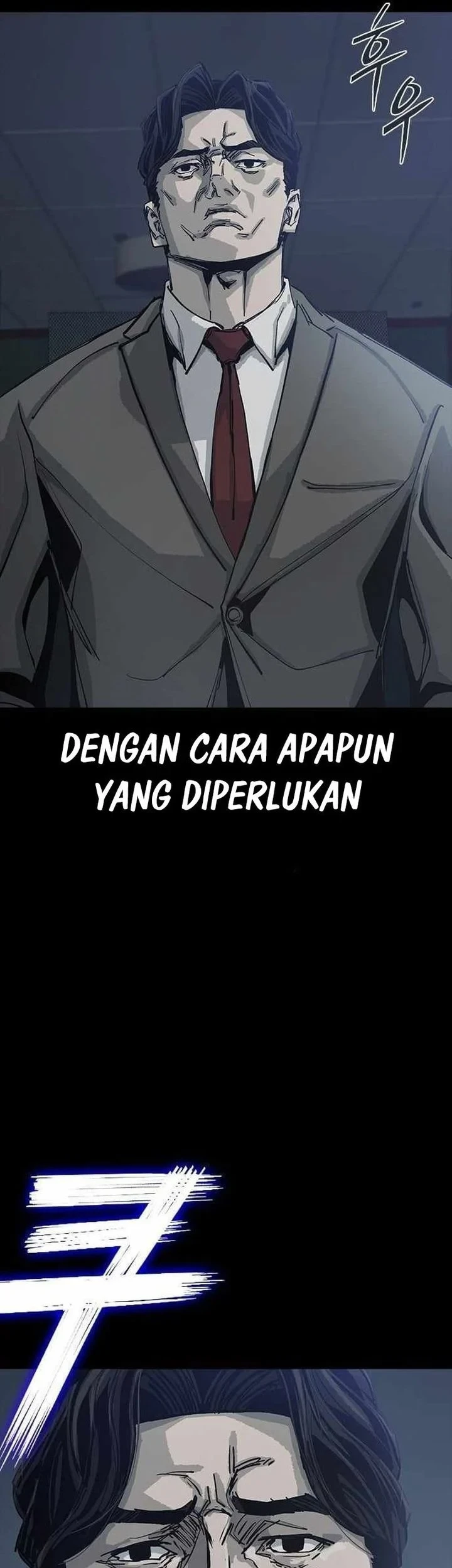 Royal Family (Ok Handol) Chapter 13 Gambar 84