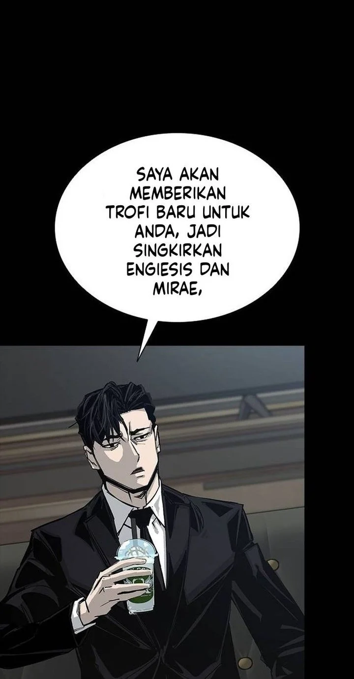 Royal Family (Ok Handol) Chapter 15 halaman 25