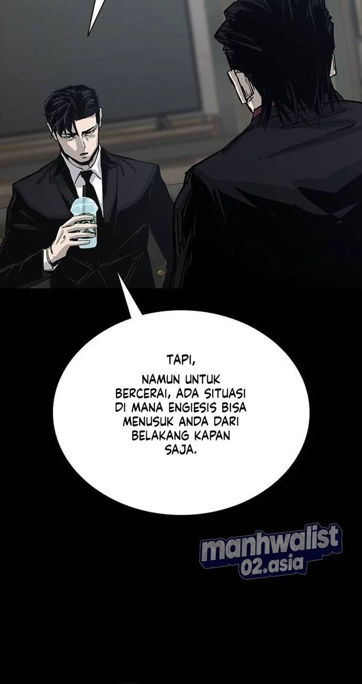 Royal Family (Ok Handol) Chapter 15 halaman 29