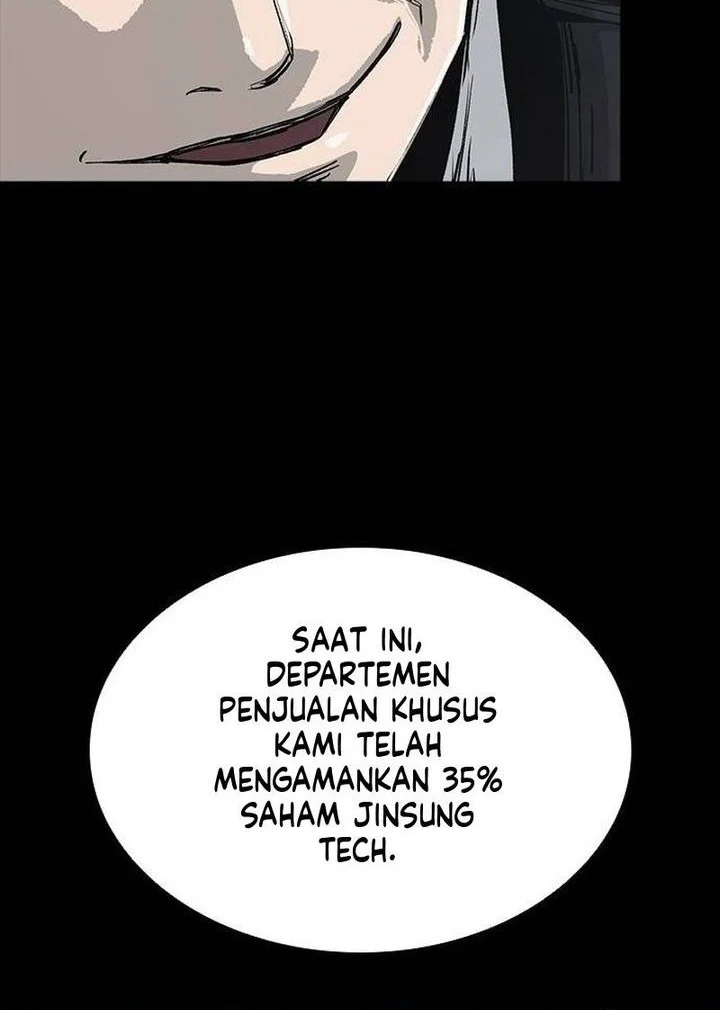 Royal Family (Ok Handol) Chapter 15 halaman 31