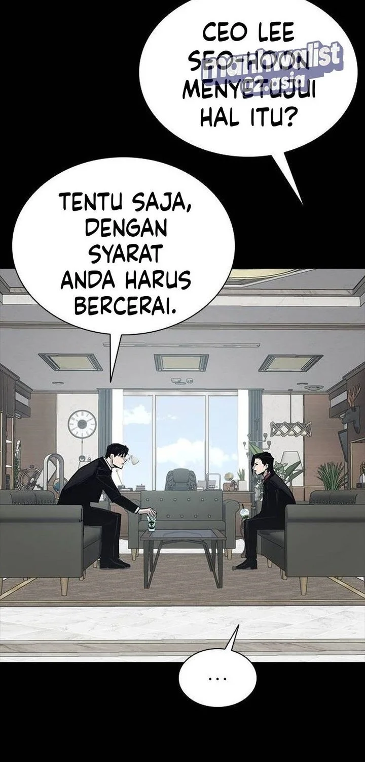 Royal Family (Ok Handol) Chapter 15 halaman 33