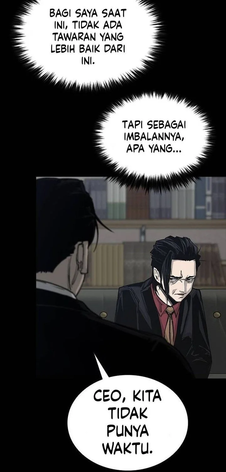 Royal Family (Ok Handol) Chapter 15 halaman 35