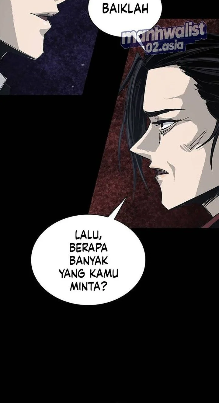 Royal Family (Ok Handol) Chapter 15 halaman 47