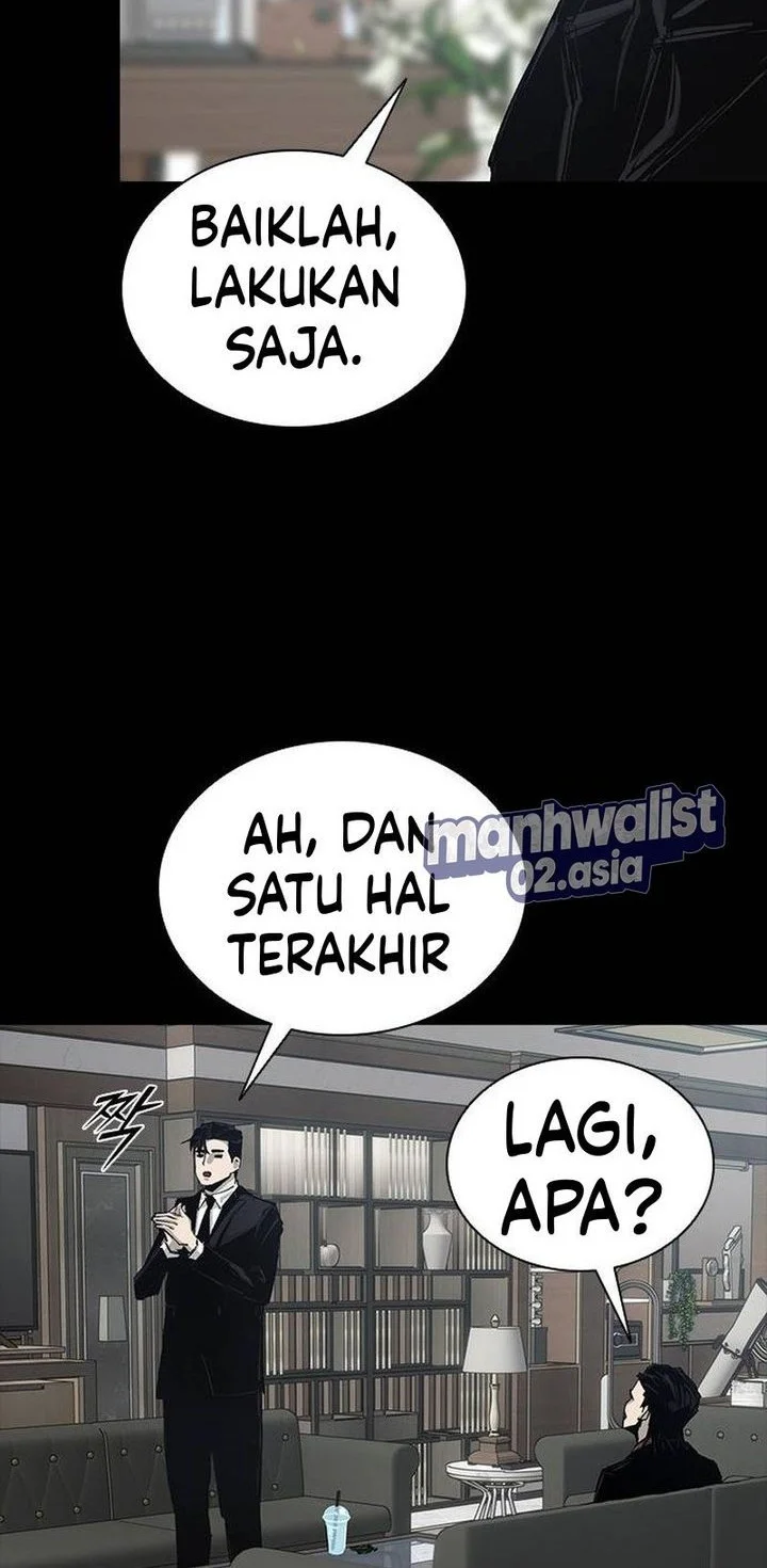 Royal Family (Ok Handol) Chapter 15 Gambar 51
