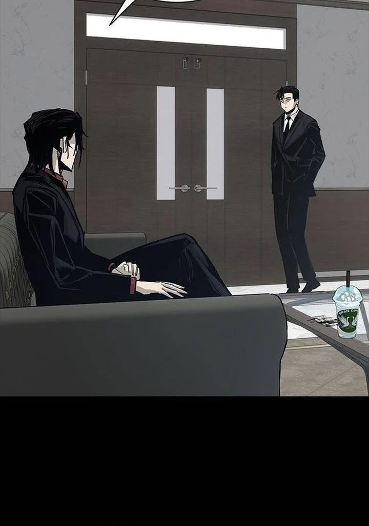 Royal Family (Ok Handol) Chapter 15 Gambar 53