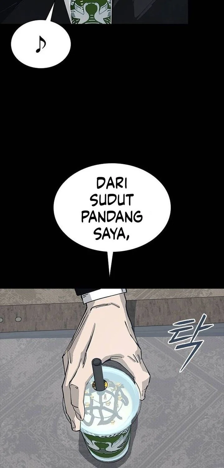 Royal Family (Ok Handol) Chapter 15 halaman 5