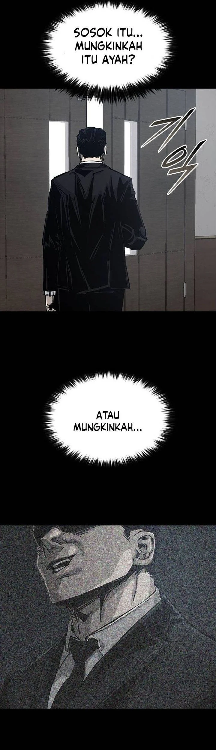Royal Family (Ok Handol) Chapter 15 Gambar 58