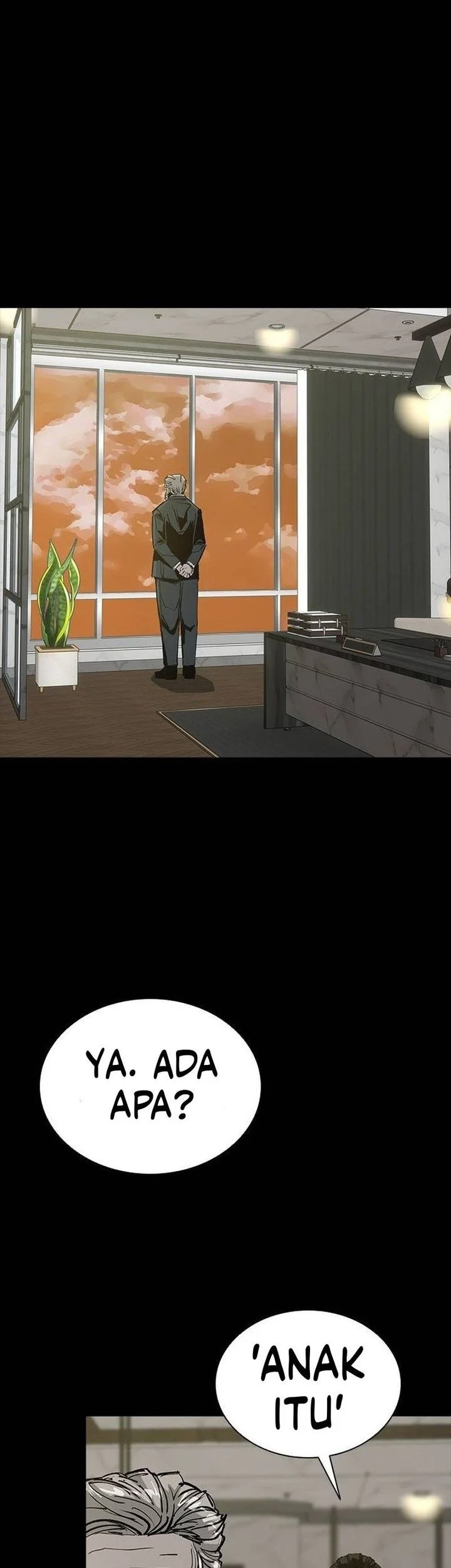 Royal Family (Ok Handol) Chapter 15 Gambar 62