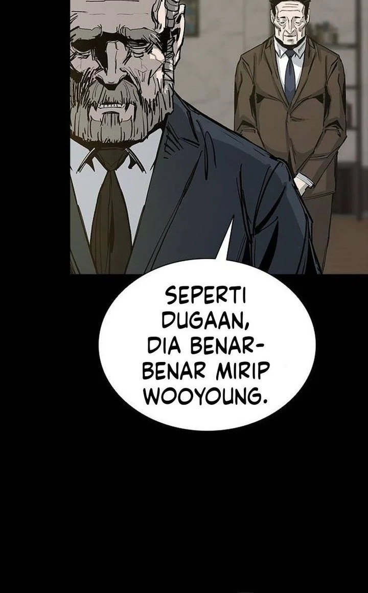 Royal Family (Ok Handol) Chapter 15 Gambar 63