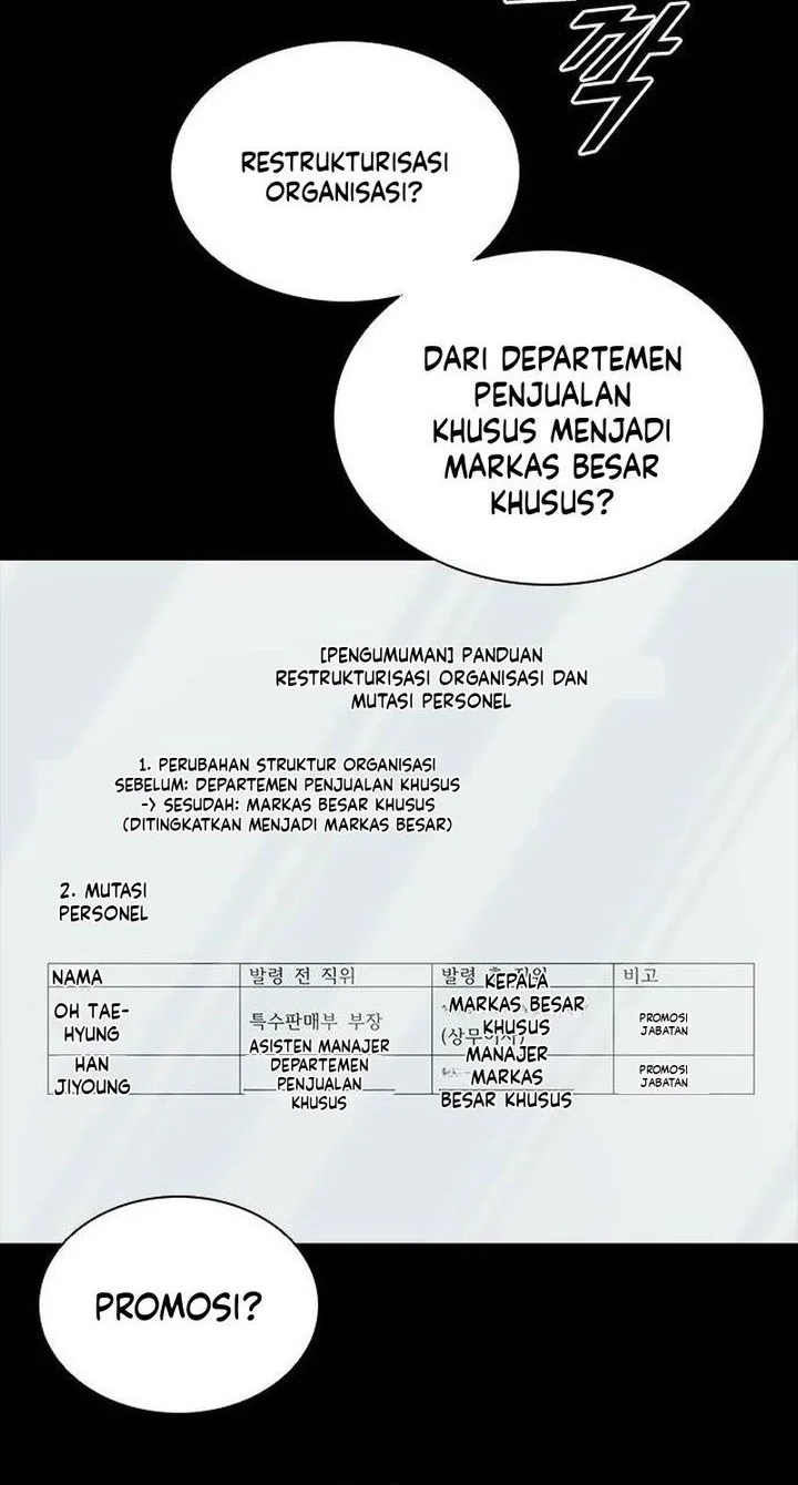 Royal Family (Ok Handol) Chapter 15 Gambar 75