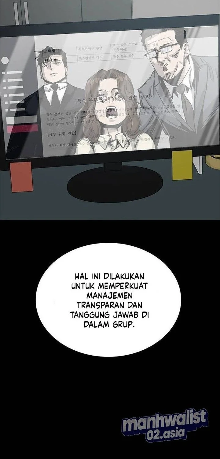 Royal Family (Ok Handol) Chapter 15 Gambar 77