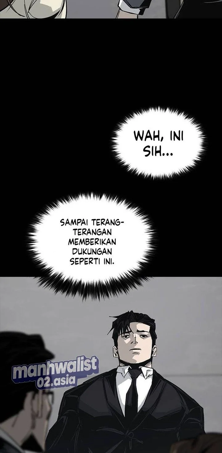Royal Family (Ok Handol) Chapter 15 Gambar 79