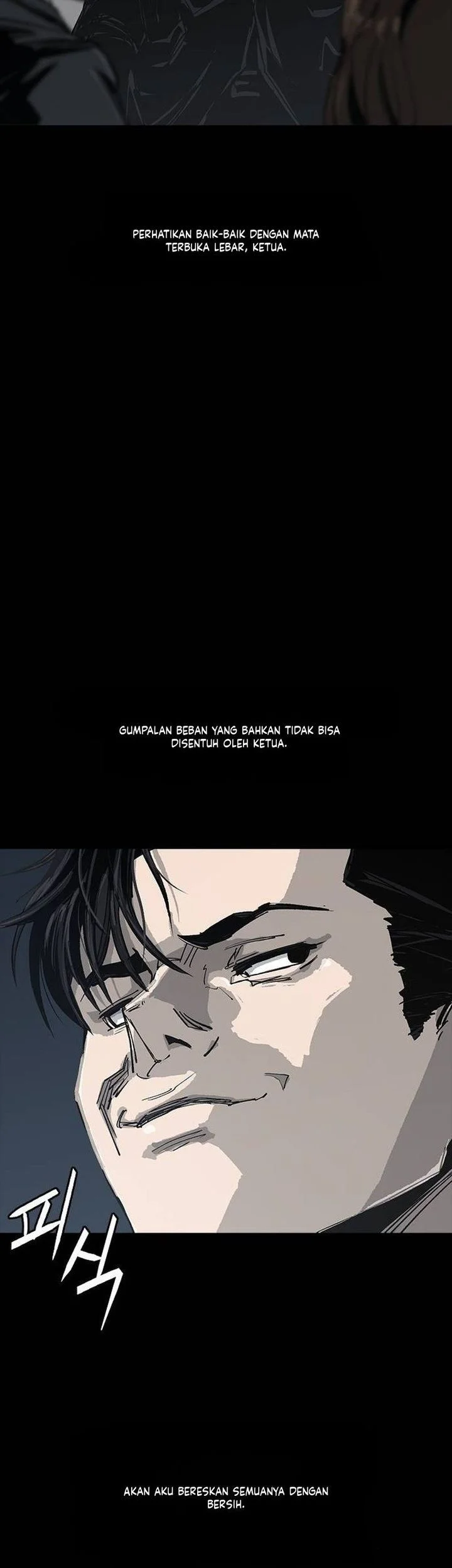 Royal Family (Ok Handol) Chapter 15 Gambar 80