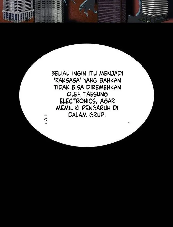 Royal Family (Ok Handol) Chapter 15 halaman 9