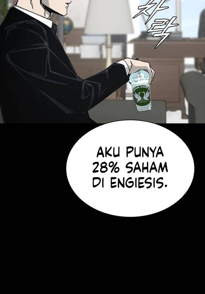 Royal Family (Ok Handol) Chapter 15 halaman 11