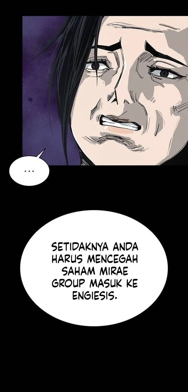 Royal Family (Ok Handol) Chapter 15 halaman 13