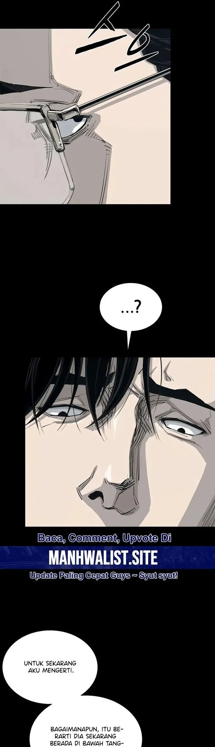 Royal Family (Ok Handol) Chapter 2 Gambar 21