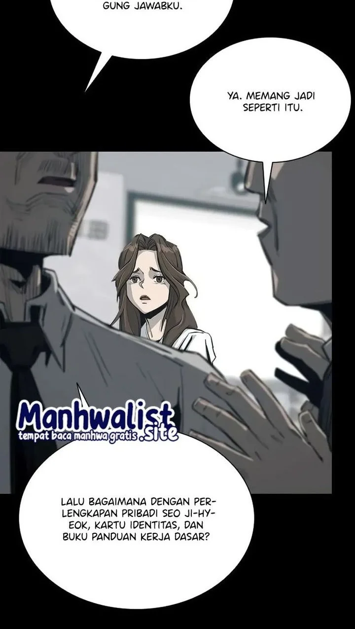 Royal Family (Ok Handol) Chapter 2 Gambar 22