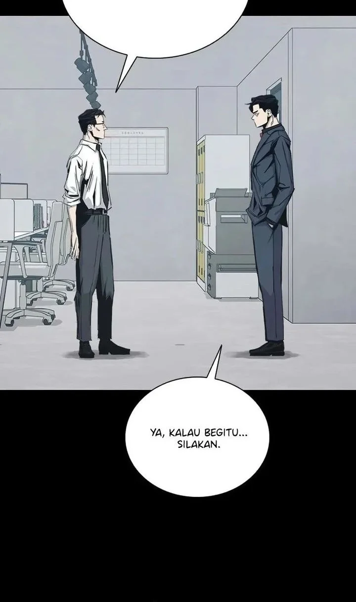 Royal Family (Ok Handol) Chapter 2 Gambar 24