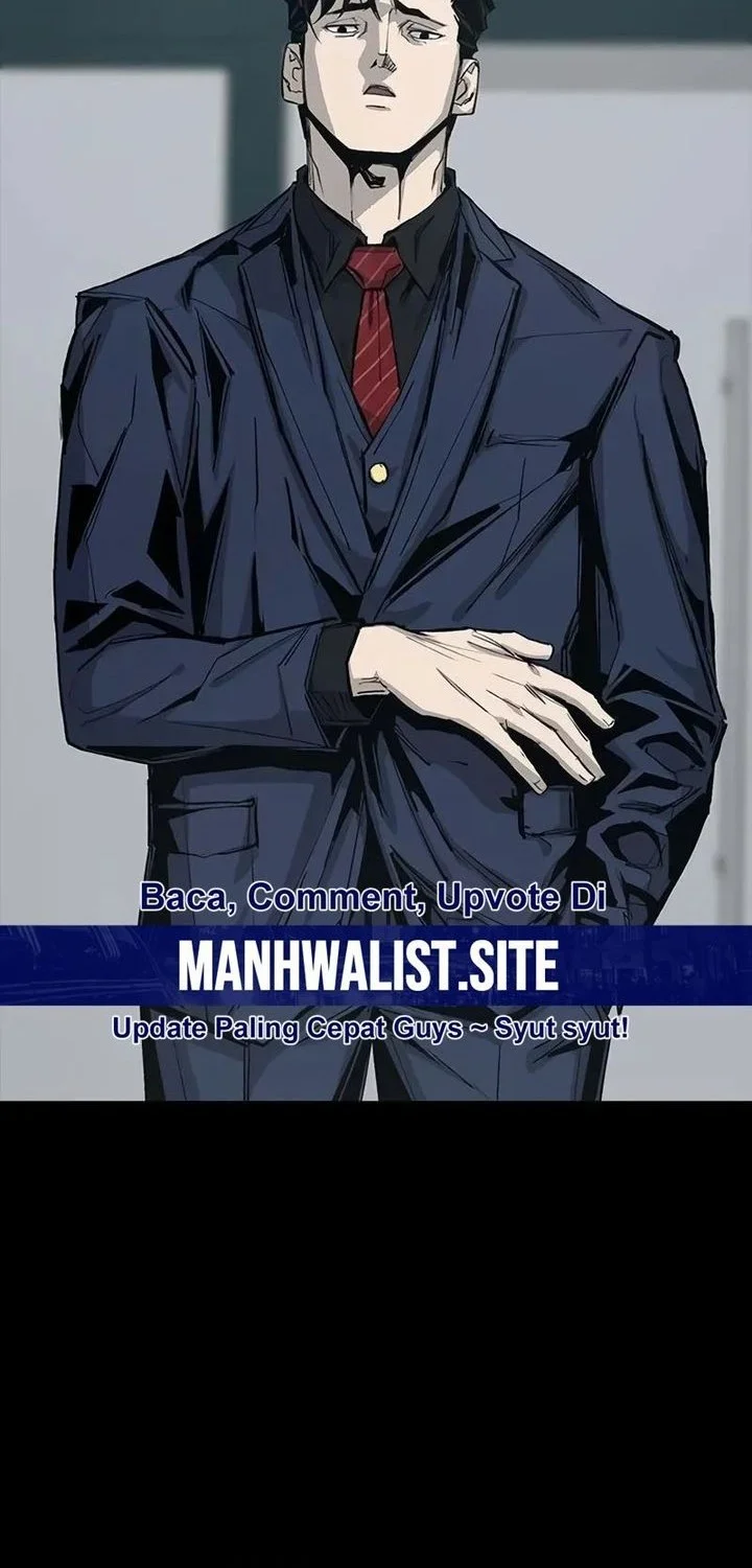 Royal Family (Ok Handol) Chapter 2 Gambar 32