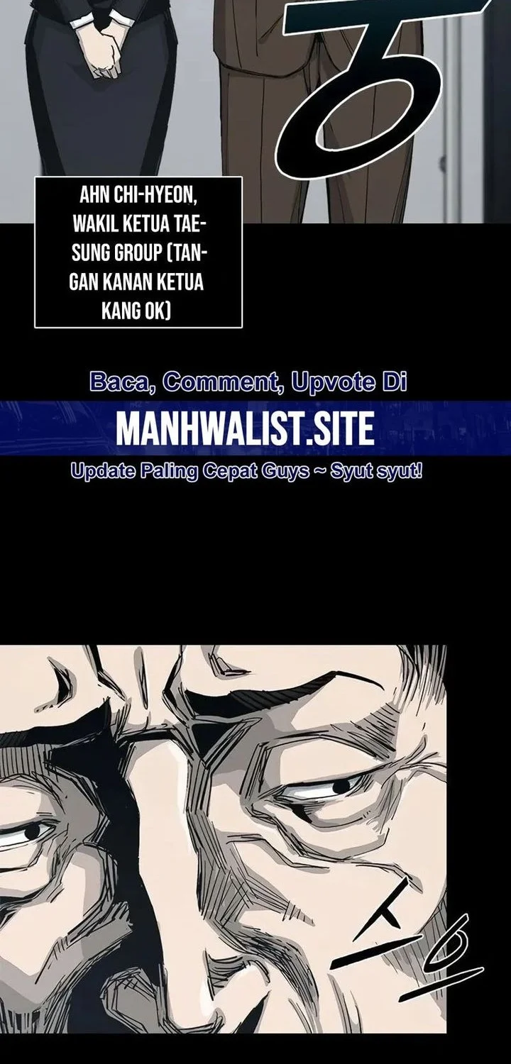 Royal Family (Ok Handol) Chapter 2 Gambar 40