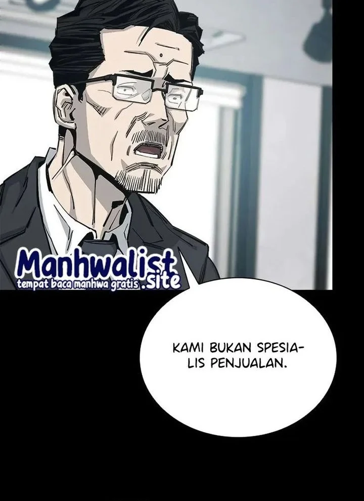 Royal Family (Ok Handol) Chapter 2 Gambar 44