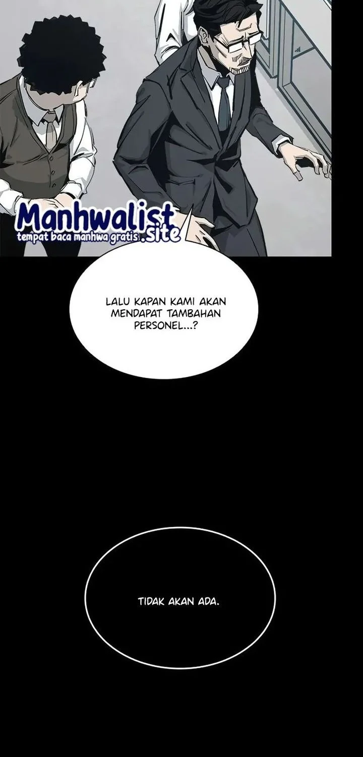 Royal Family (Ok Handol) Chapter 2 Gambar 46