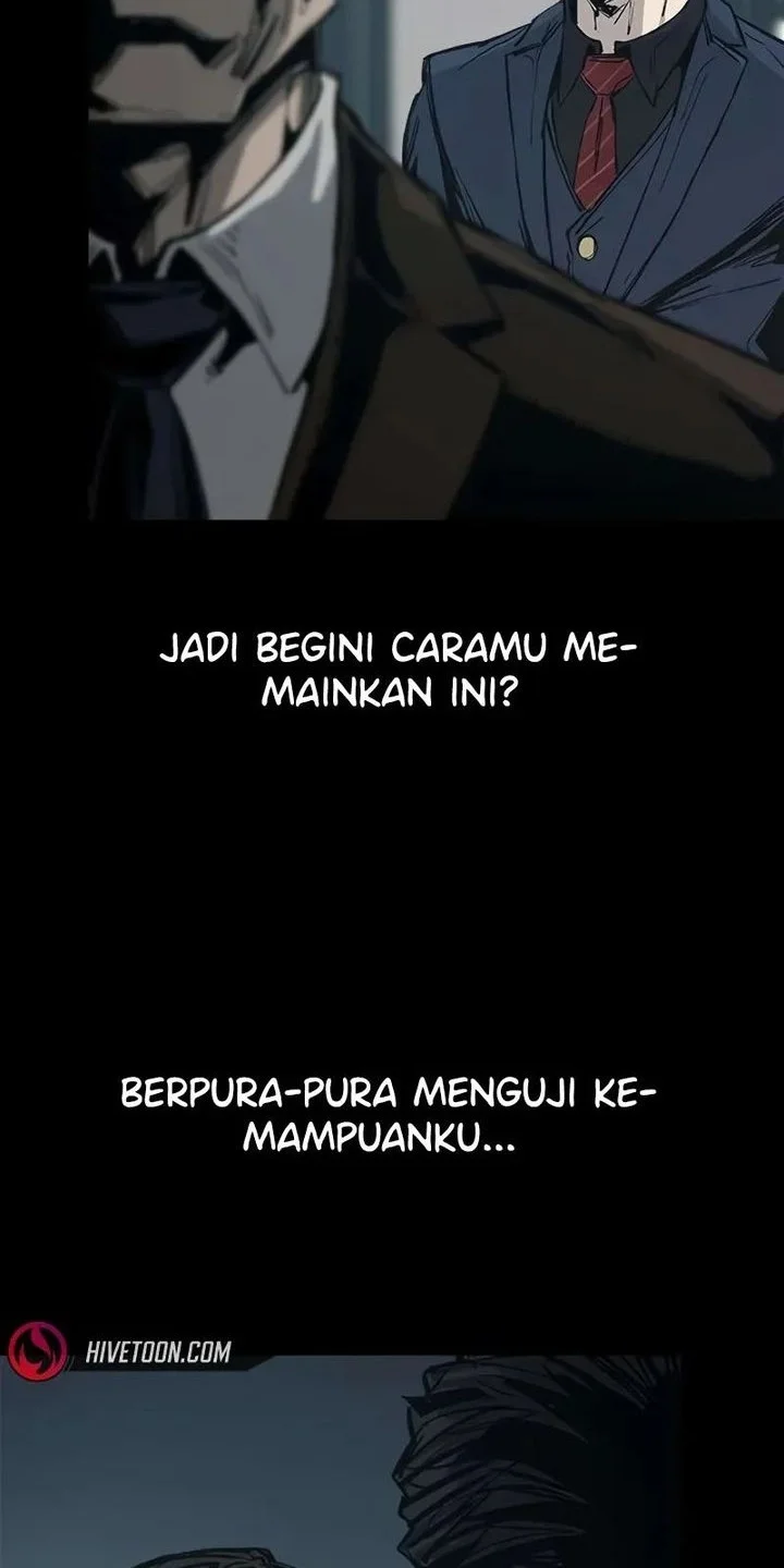 Royal Family (Ok Handol) Chapter 2 Gambar 48