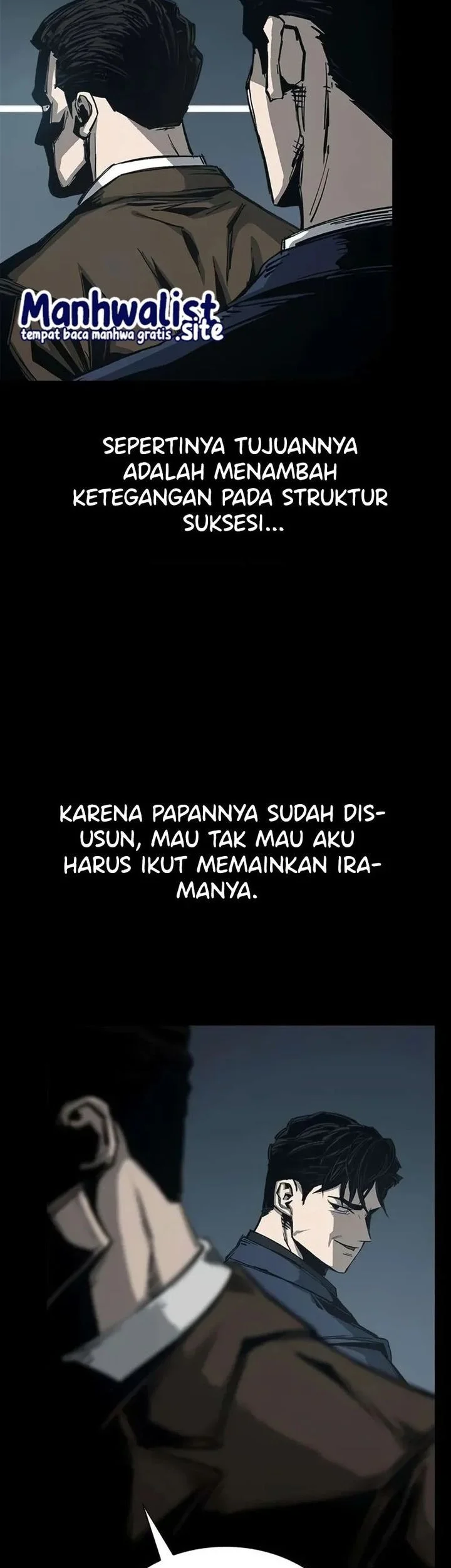 Royal Family (Ok Handol) Chapter 2 Gambar 49