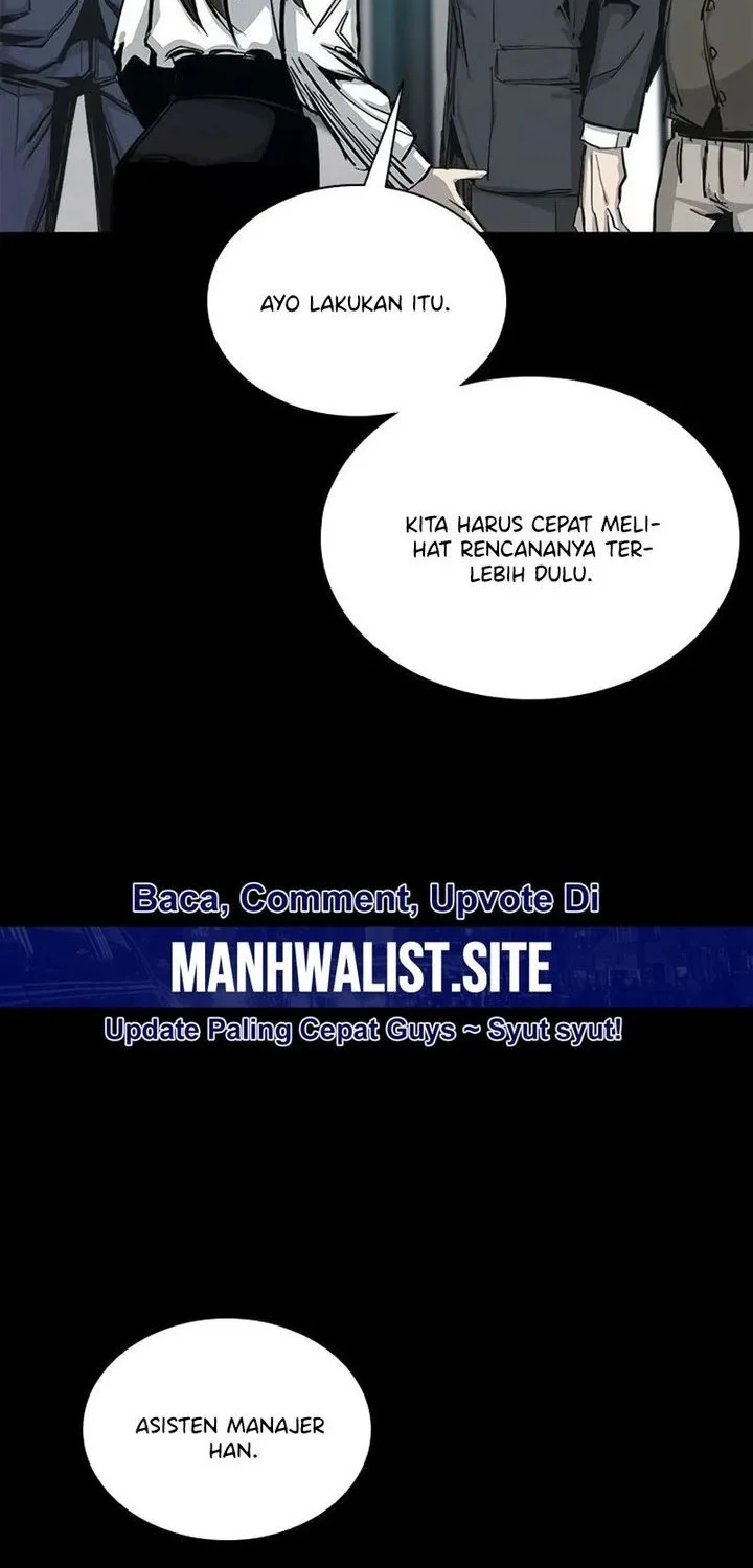 Royal Family (Ok Handol) Chapter 2 Gambar 52