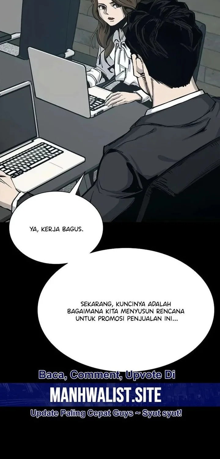 Royal Family (Ok Handol) Chapter 2 Gambar 58