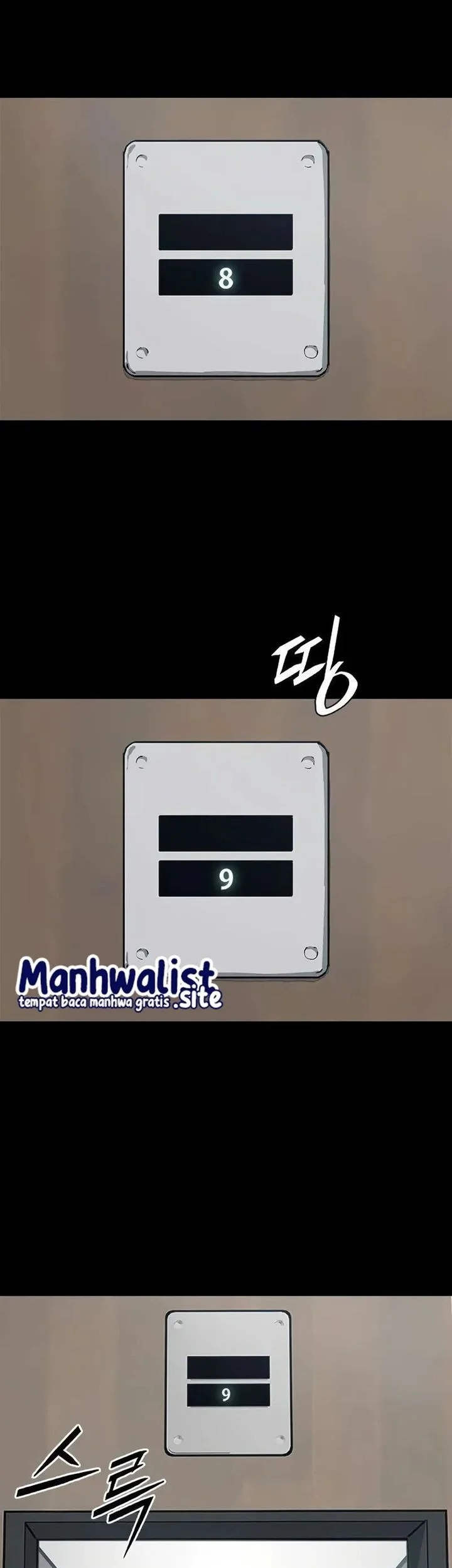 Royal Family (Ok Handol) Chapter 2 Gambar 3