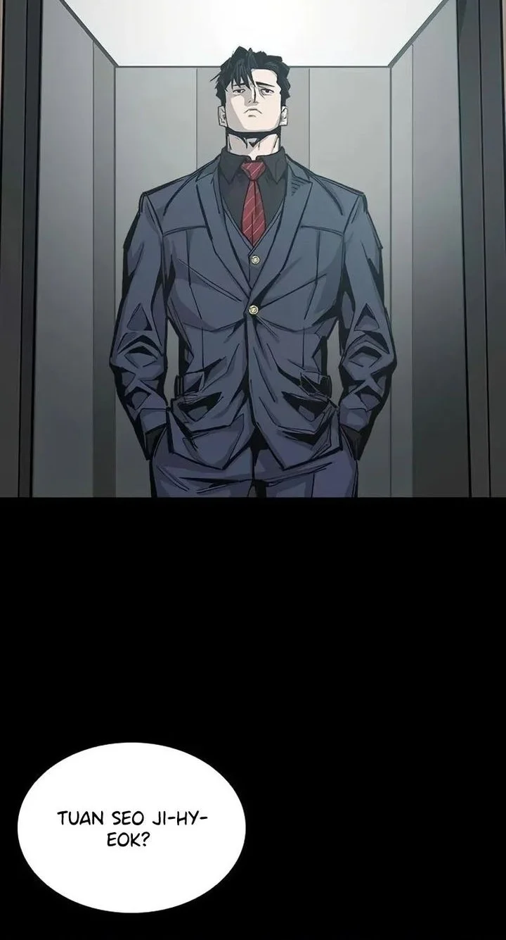 Royal Family (Ok Handol) Chapter 2 Gambar 4