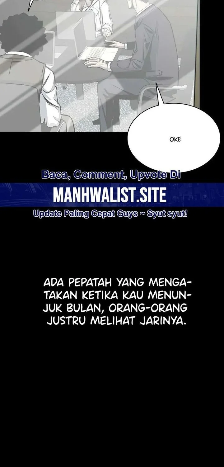 Royal Family (Ok Handol) Chapter 2 Gambar 60