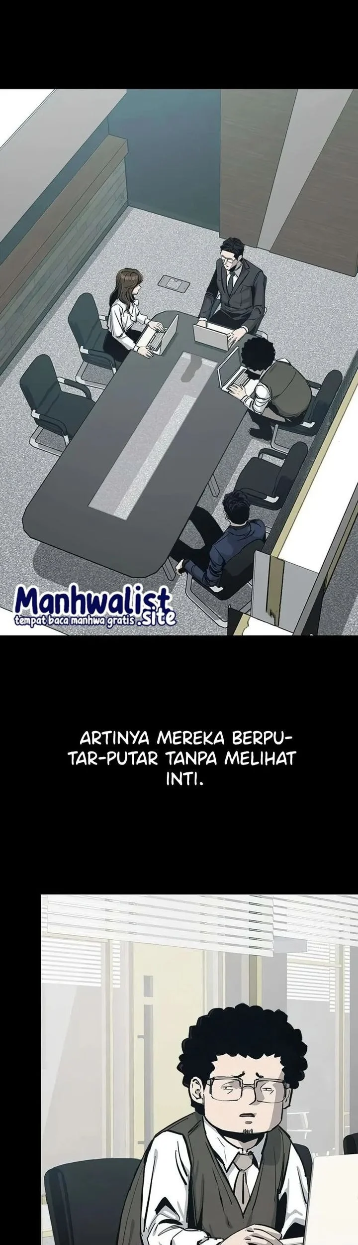 Royal Family (Ok Handol) Chapter 2 Gambar 61