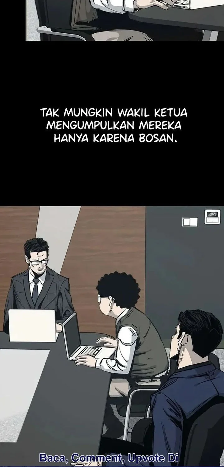 Royal Family (Ok Handol) Chapter 2 Gambar 62