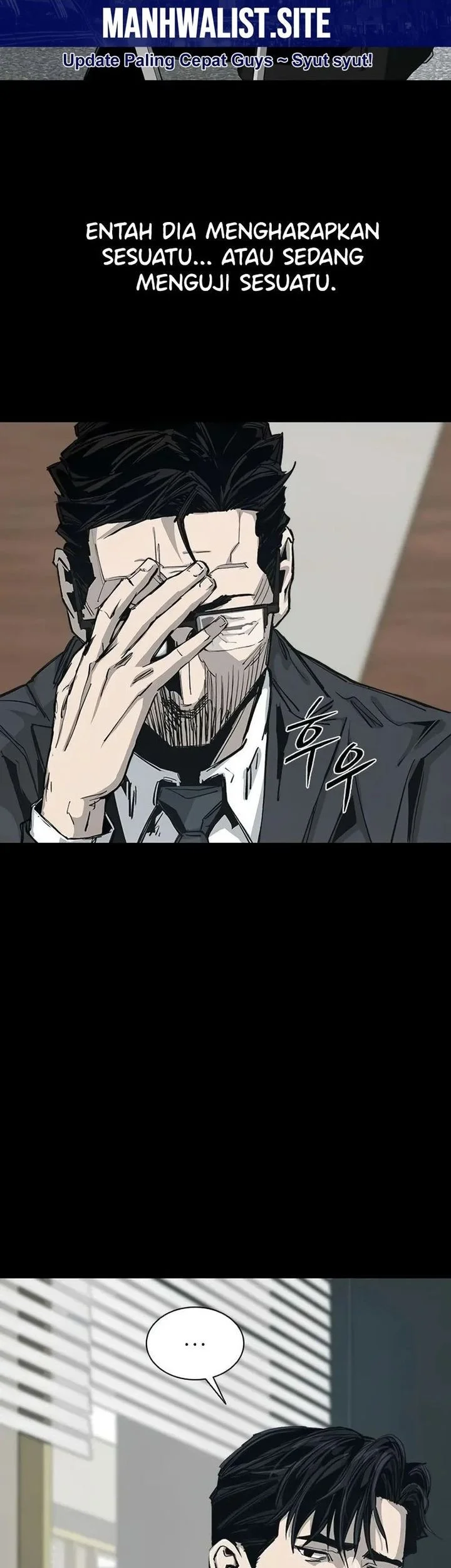 Royal Family (Ok Handol) Chapter 2 Gambar 63