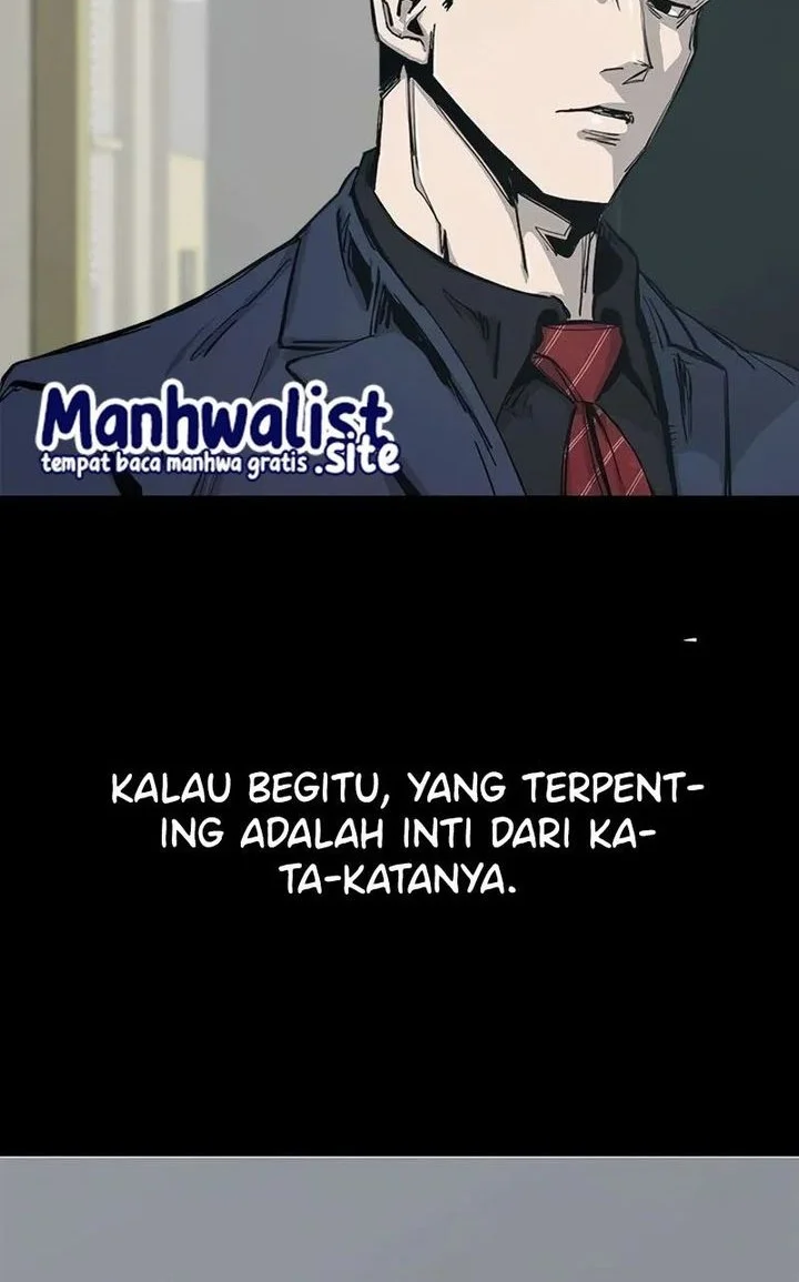 Royal Family (Ok Handol) Chapter 2 Gambar 64